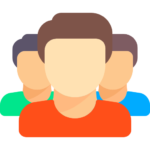 people