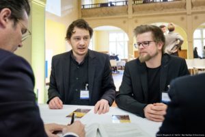 Scavenger Hunt Deutschland beim SDG Wettbewerb des Rates für Nachhaltige Entwicklung