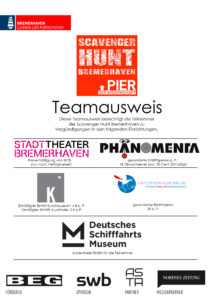 Teamausweis