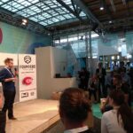CEBIT Scotty