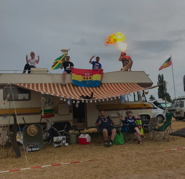Festivals