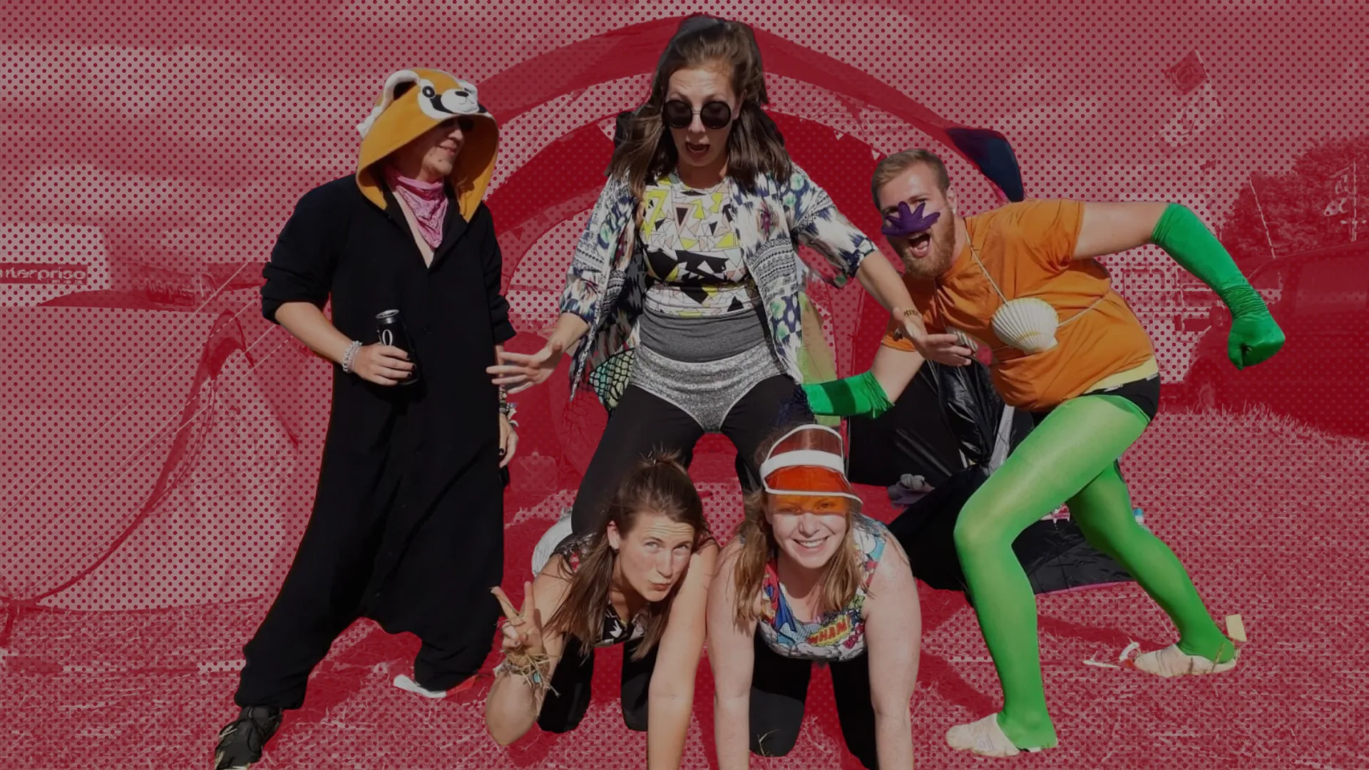 Marketing Hunts bieten bestes Markenerlebnis