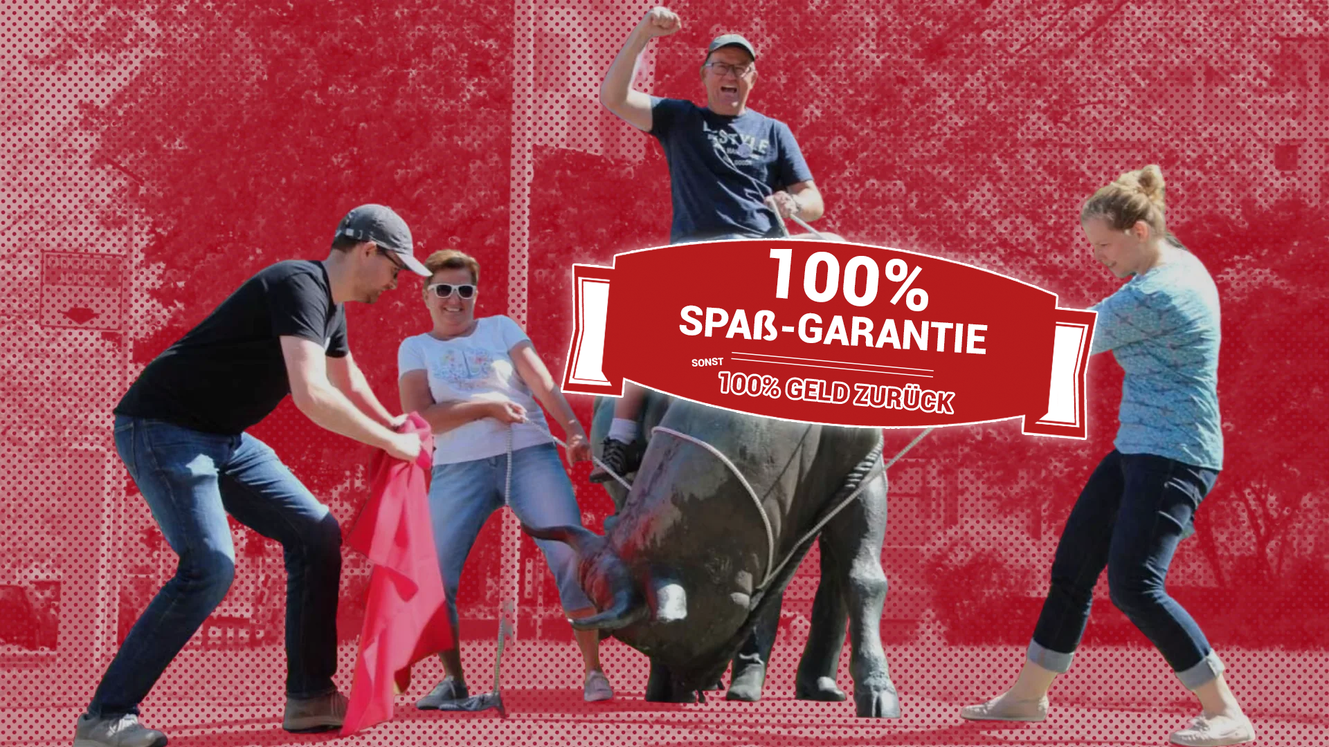 Scavenger Hunts als flexibles Eventkonzept