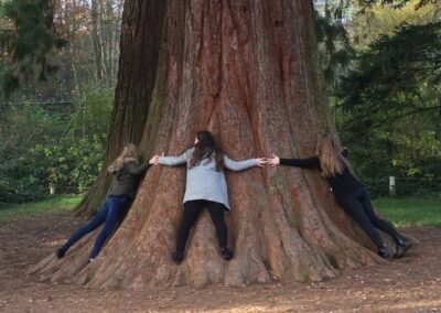 Feedback unserer TeilnehmerInnen <3