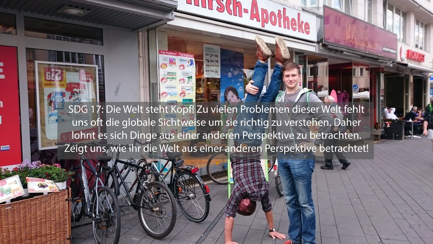 WeltKopf