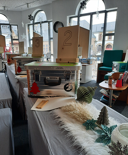 X-MESCAPE überall spielbar