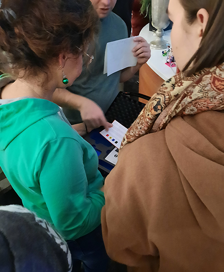 X-MESCAPE: kniffelige Rätsel bringen Euch dem Ziel näher