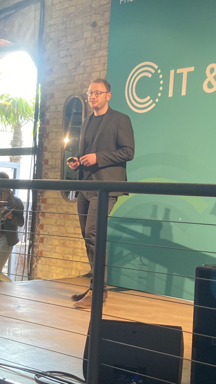 Generalprobe Hunt PHOENIX Group Malte probt seinen großen Auftritt